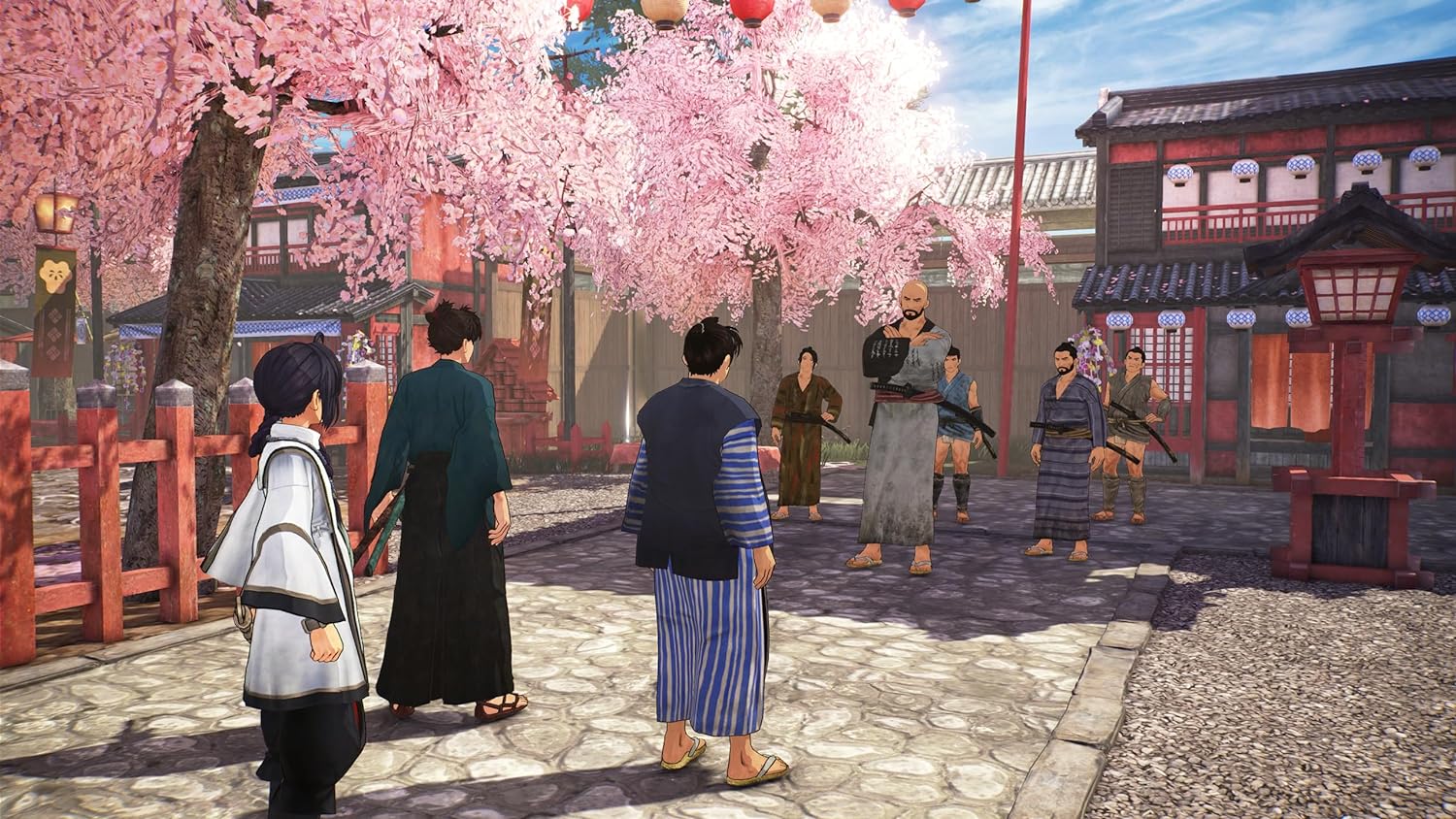 Fate/Samurai Remnant - PlayStation 5 - Image 3